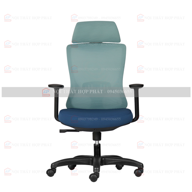 Ghế Lưới Lãnh Đạo M1106 T-03